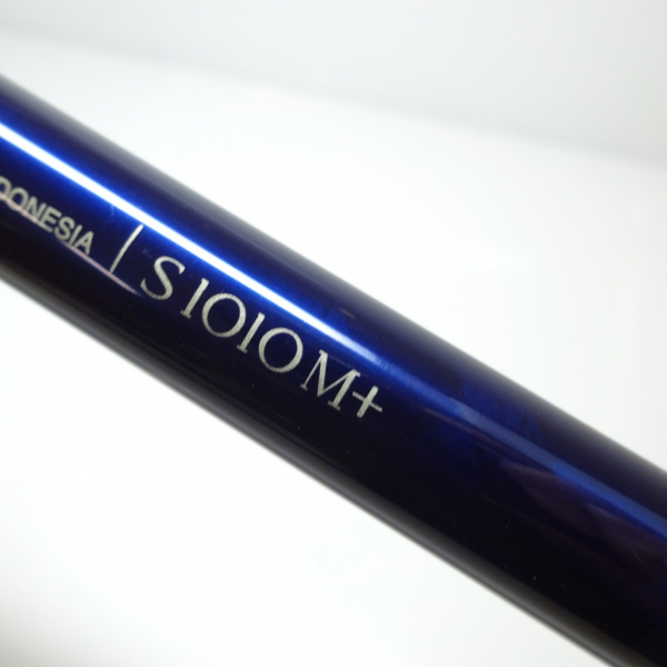 23ネッサリミテッド S1010M+